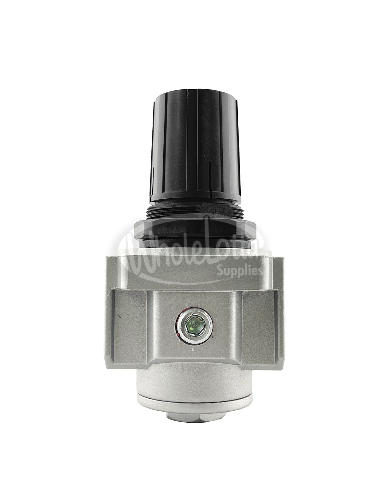 HEAVY DUTY 3/4" In-Line Air Pressure Regulator for Air Compressor 7 To 225 PSI Adjustable