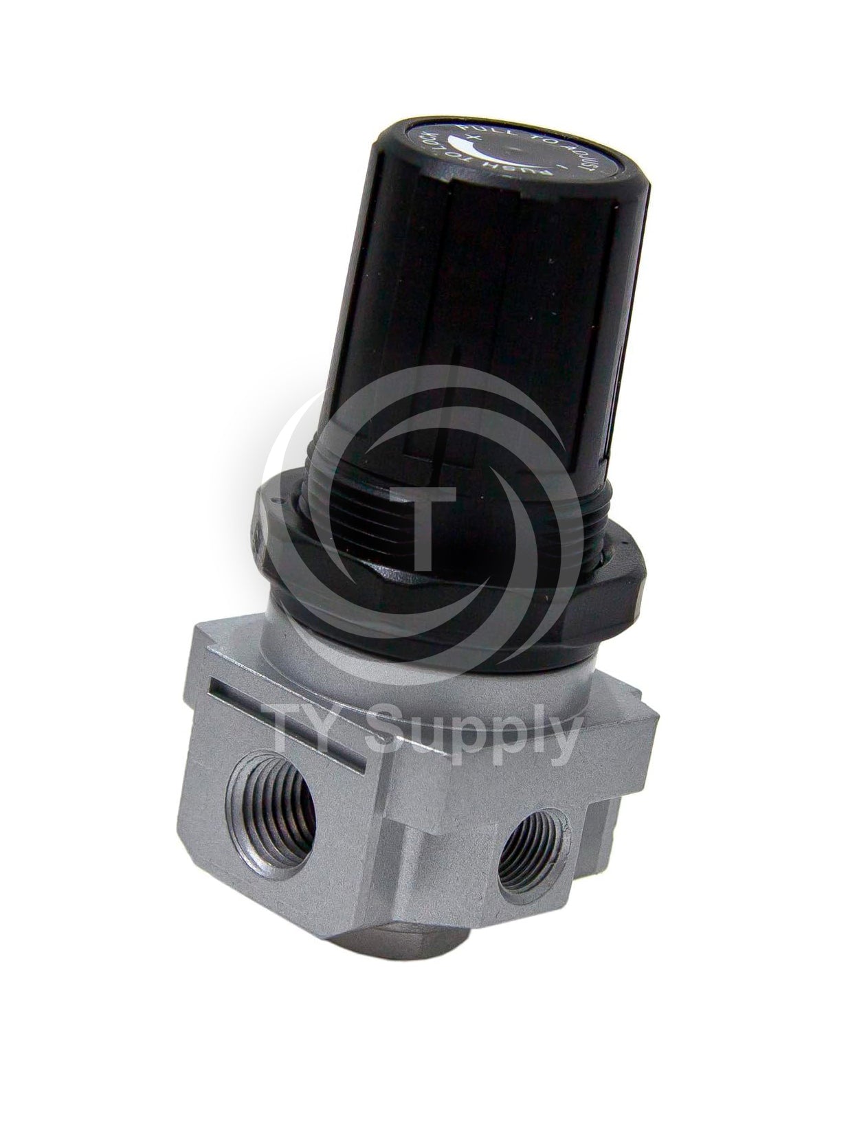 1/4" Craftsman D27253/D27254 Air Pressure Regulator Replacement Aftermarket Part
