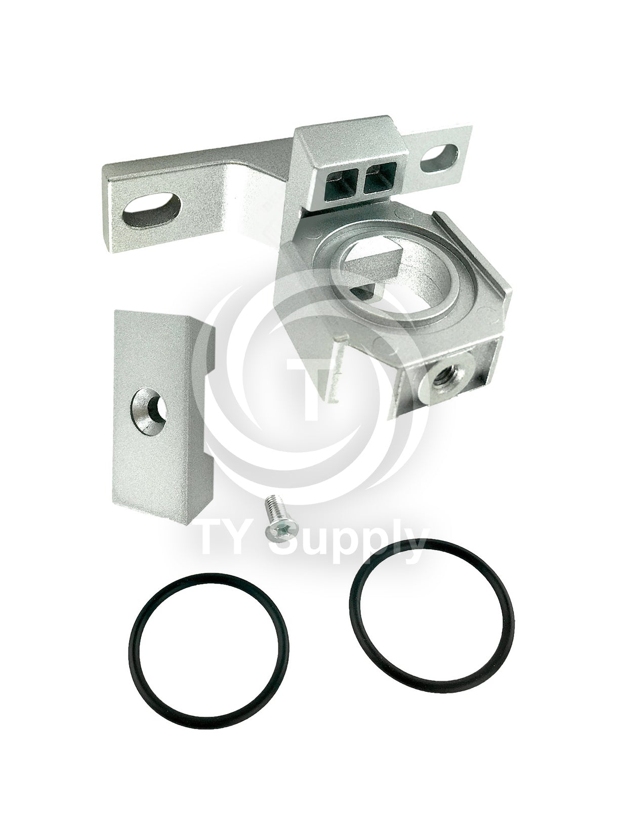 F700 Series Wall Mount Filter Connector Support